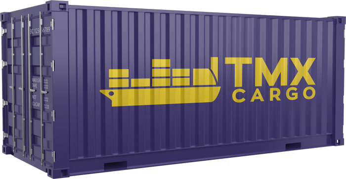 tmx container